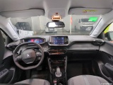  Peugeot  208  Allure Pack 1.2 PureTech 100CV BVA8 E6d #5