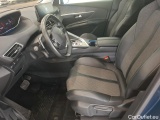  Peugeot  3008  Allure Pack 1.5 HDi 130CV BVA8 E6d #8