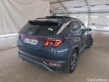  Hyundai  Tucson HYUNDAI  / 2020 / 5P / SUV 1.6 PHEV 265 HTRAC EXECUTIVE 4WD AUTO #3