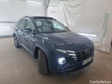  Hyundai  Tucson HYUNDAI  / 2020 / 5P / SUV 1.6 PHEV 265 HTRAC EXECUTIVE 4WD AUTO #4