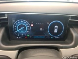  Hyundai  Tucson HYUNDAI  / 2020 / 5P / SUV 1.6 PHEV 265 HTRAC EXECUTIVE 4WD AUTO #6