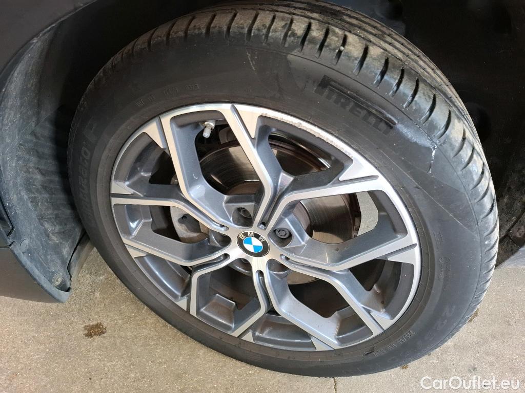  Bmw  X2 Série  sDrive 18i Lounge 1.5 135CV BVA7 E6d #2