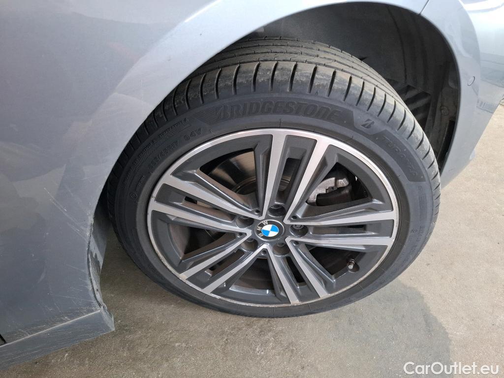  Bmw  Serie 1 BMW Série 1 / 2019 / 5P / Berline 116i DKG7 Business Design #4