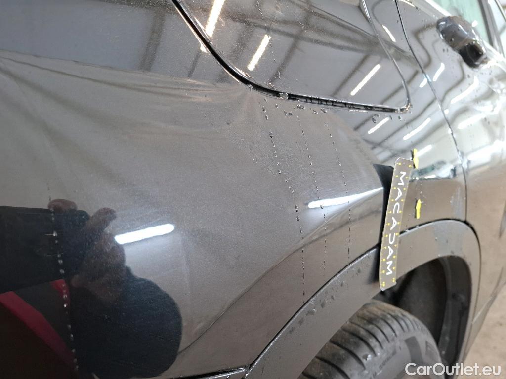  Bmw  X2 Série  sDrive 18i Lounge 1.5 135CV BVA7 E6d #6