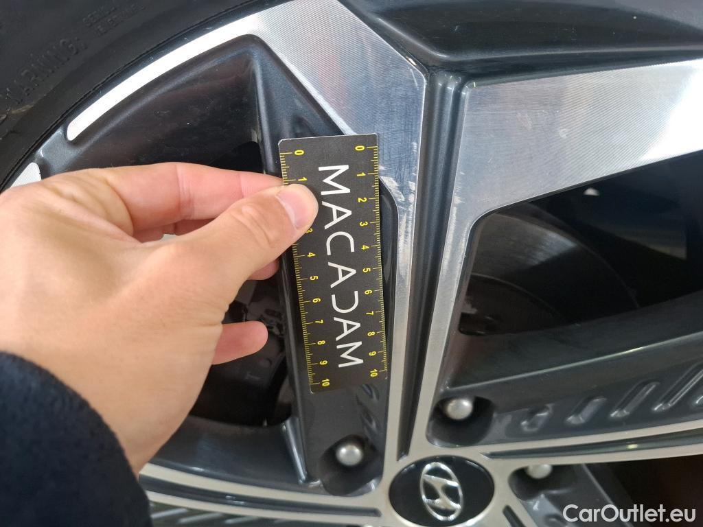  Hyundai  Tucson HYUNDAI  / 2020 / 5P / SUV 1.6 PHEV 265 HTRAC EXECUTIVE 4WD AUTO #60