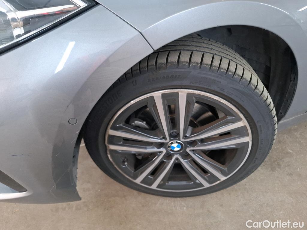  Bmw  Serie 1 BMW Série 1 / 2019 / 5P / Berline 116i DKG7 Business Design #1