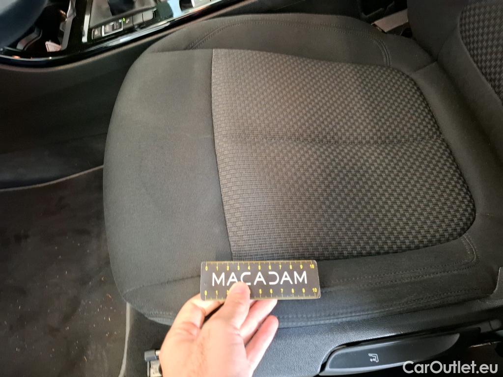  Bmw  X2 Série  sDrive 18i Lounge 1.5 135CV BVA7 E6d #12