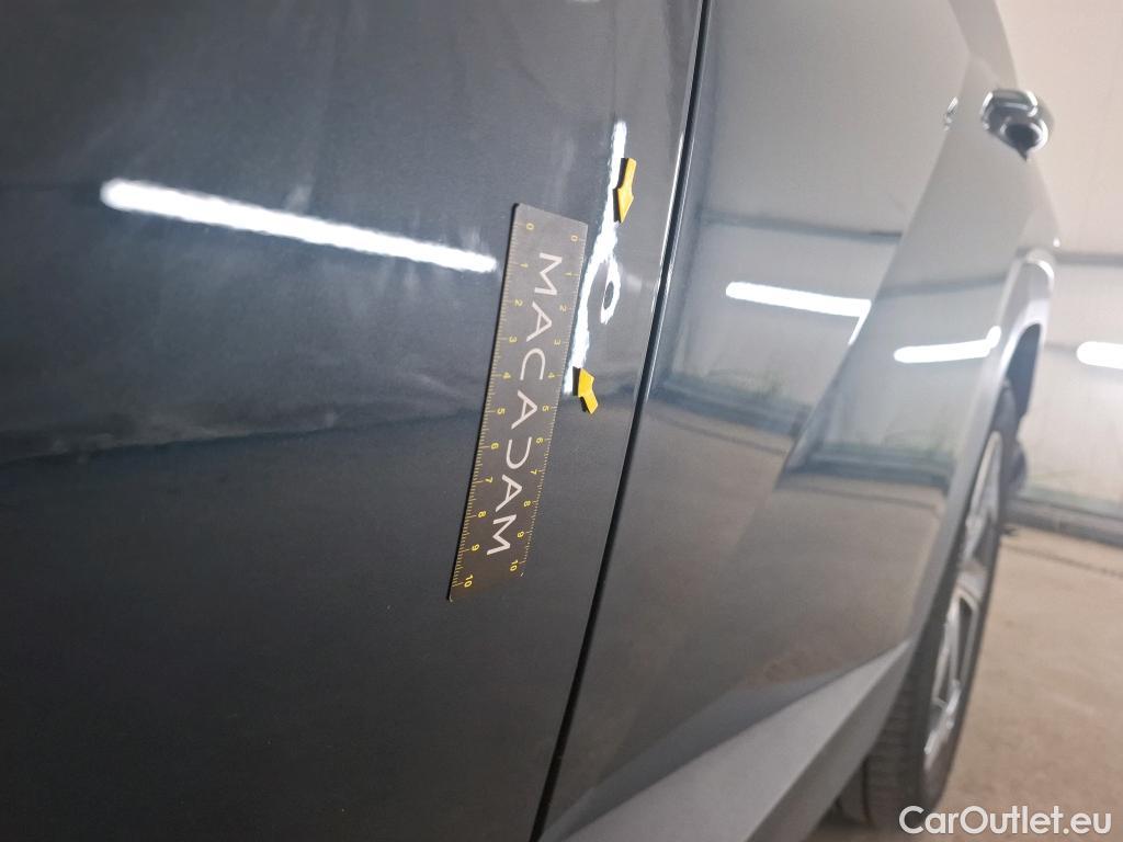  Hyundai  Tucson HYUNDAI  / 2020 / 5P / SUV 1.6 PHEV 265 HTRAC EXECUTIVE 4WD AUTO #43