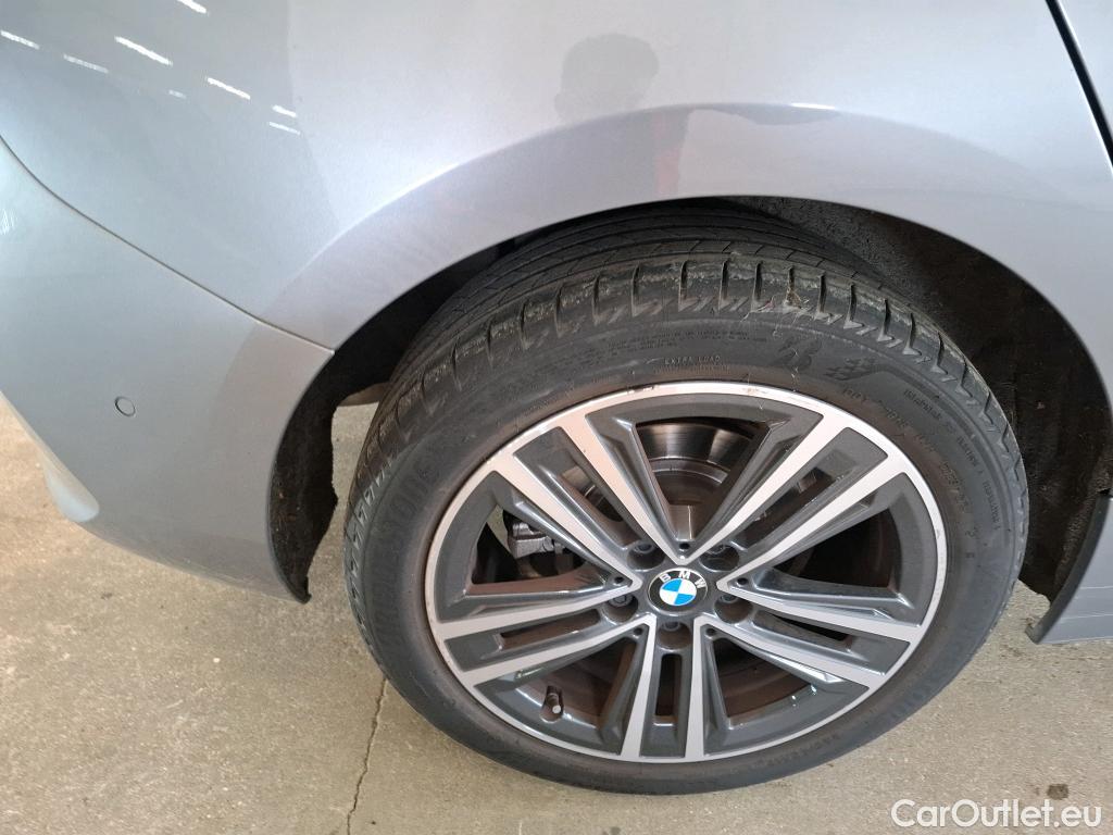  Bmw  Serie 1 BMW Série 1 / 2019 / 5P / Berline 116i DKG7 Business Design #23