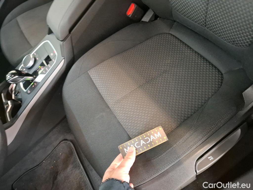  Bmw  Serie 1 BMW Série 1 / 2019 / 5P / Berline 116i DKG7 Business Design #33