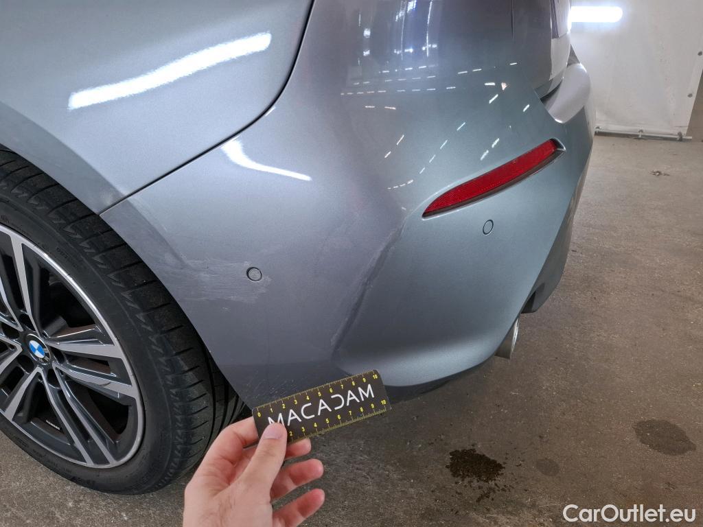  Bmw  Serie 1 BMW Série 1 / 2019 / 5P / Berline 116i DKG7 Business Design #18