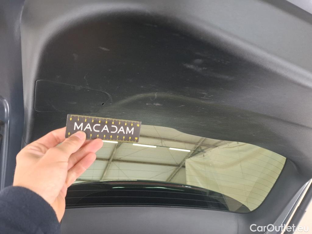  Hyundai  Tucson HYUNDAI  / 2020 / 5P / SUV 1.6 PHEV 265 HTRAC EXECUTIVE 4WD AUTO #33