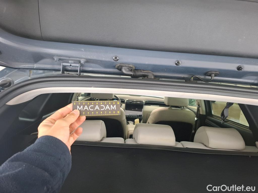  Hyundai  Tucson HYUNDAI  / 2020 / 5P / SUV 1.6 PHEV 265 HTRAC EXECUTIVE 4WD AUTO #50