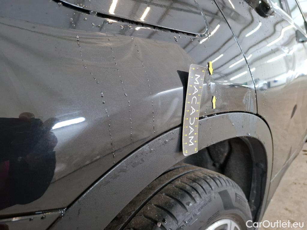  Bmw  X2 Série  sDrive 18i Lounge 1.5 135CV BVA7 E6d #7