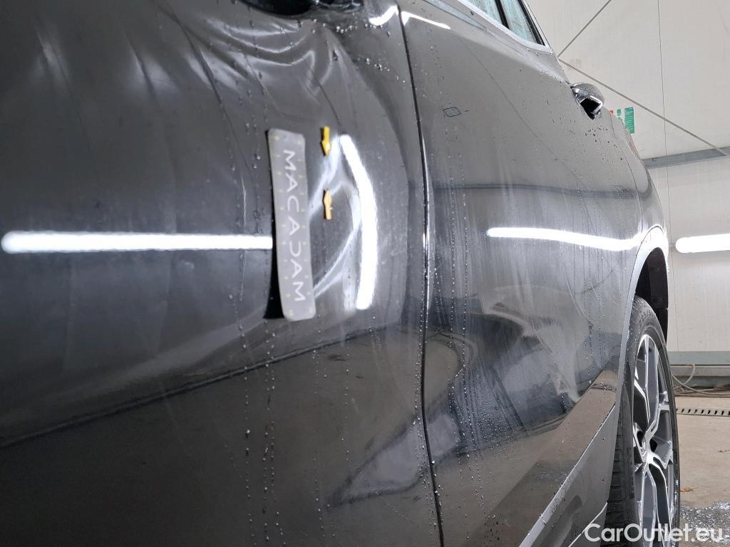  Bmw  X2 Série  sDrive 18i Lounge 1.5 135CV BVA7 E6d #5