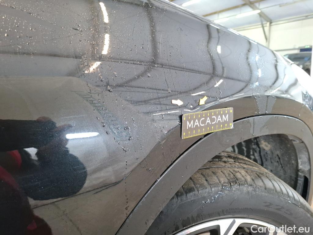  Bmw  X2 Série  sDrive 18i Lounge 1.5 135CV BVA7 E6d #8