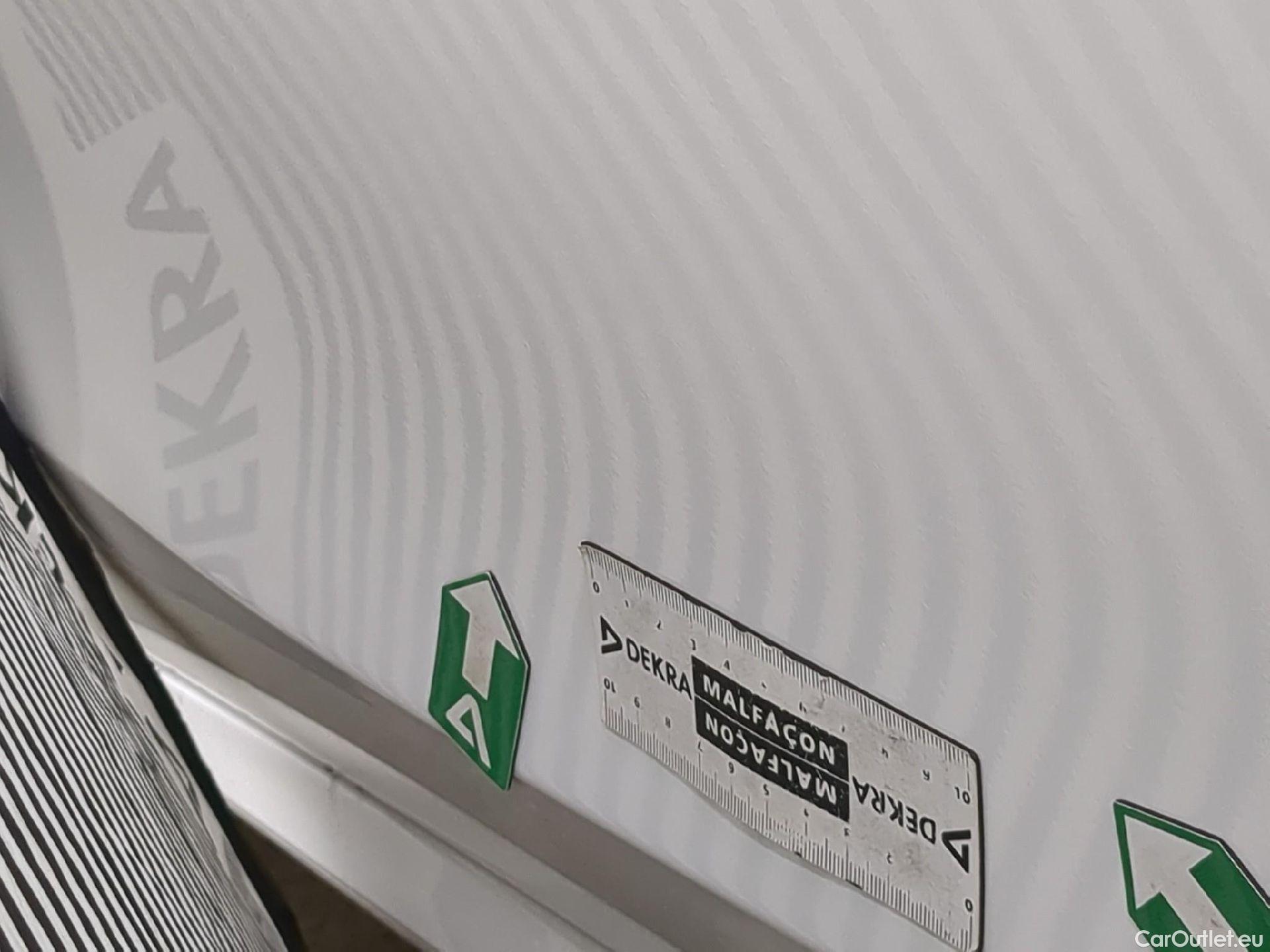  Skoda  Fabia  Active 1.0 MPI 80CV BVM5 E6d #5