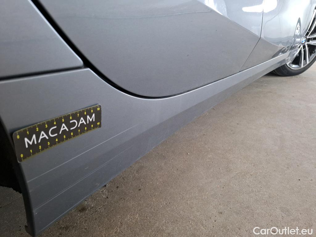  Bmw  Serie 1 BMW Série 1 / 2019 / 5P / Berline 116i DKG7 Business Design #21