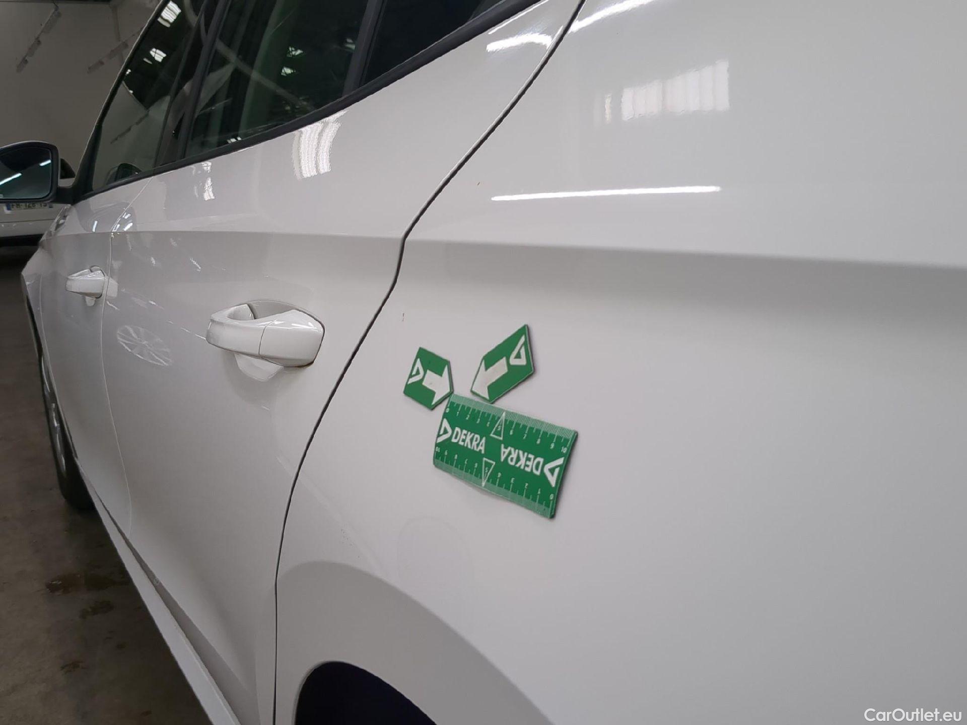  Skoda  Fabia  Active 1.0 MPI 80CV BVM5 E6d #9