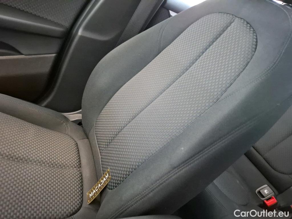  Bmw  X2 Série  sDrive 18i Lounge 1.5 135CV BVA7 E6d #11