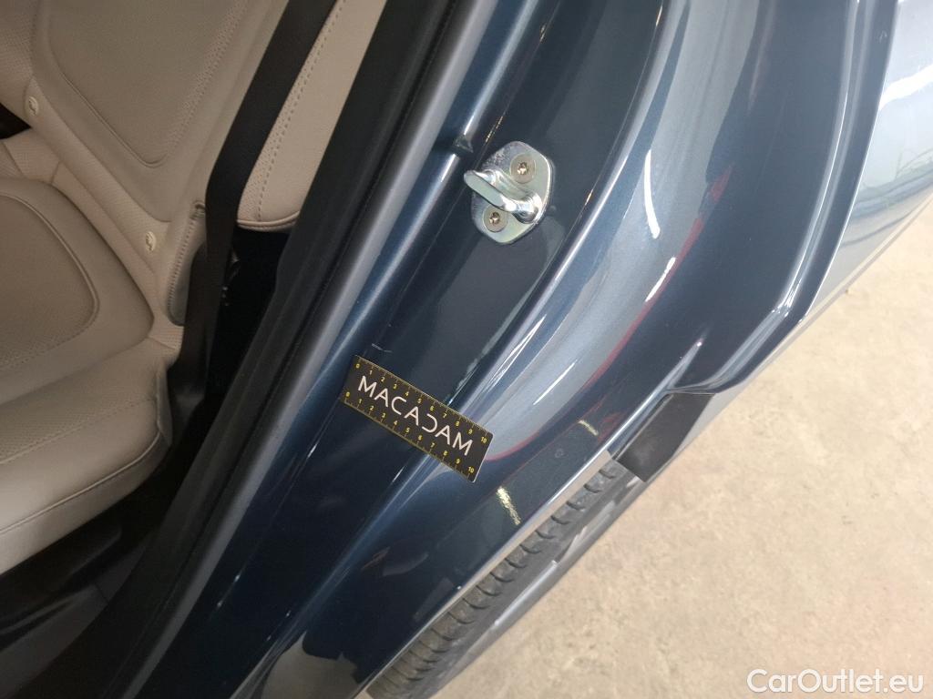  Hyundai  Tucson HYUNDAI  / 2020 / 5P / SUV 1.6 PHEV 265 HTRAC EXECUTIVE 4WD AUTO #62