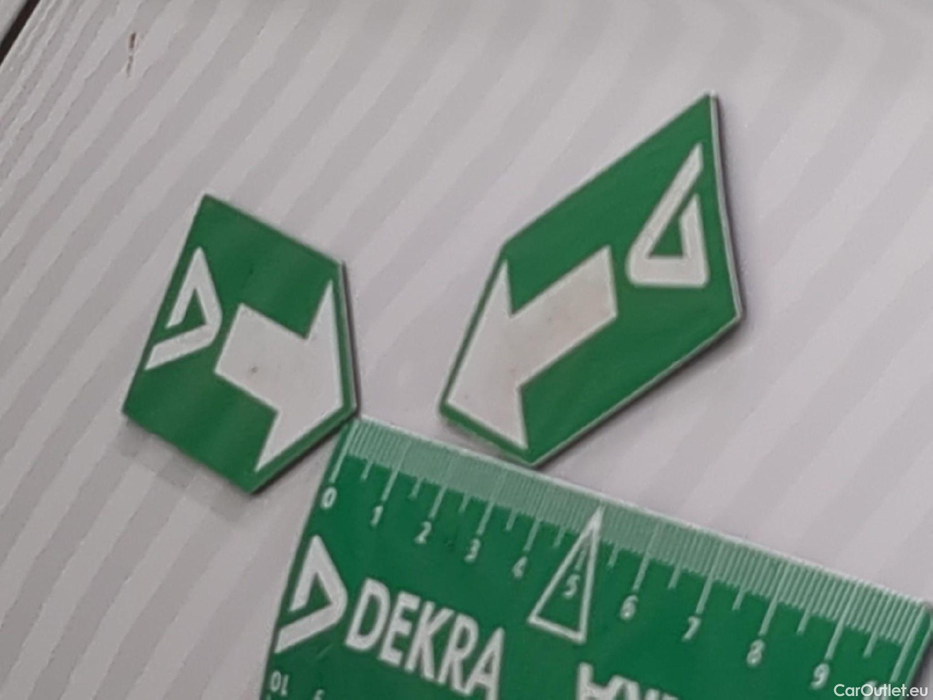  Skoda  Fabia  Active 1.0 MPI 80CV BVM5 E6d #8