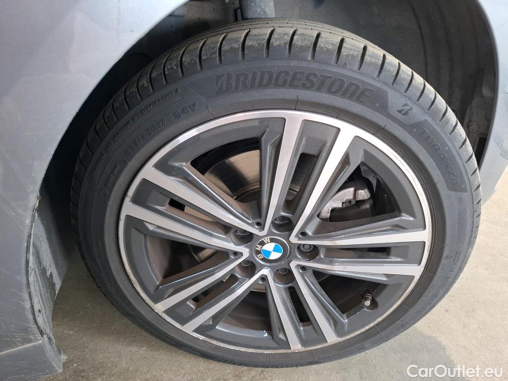  Bmw  Serie 1 BMW Série 1 / 2019 / 5P / Berline 116i DKG7 Business Design #5