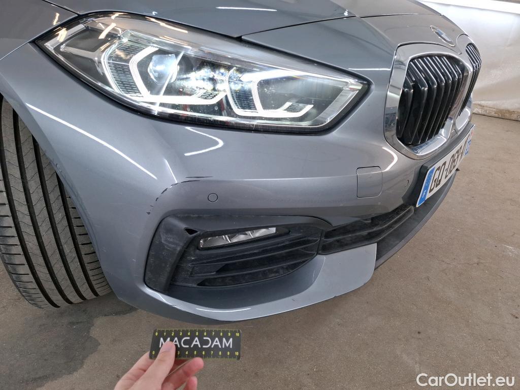  Bmw  Serie 1 BMW Série 1 / 2019 / 5P / Berline 116i DKG7 Business Design #15