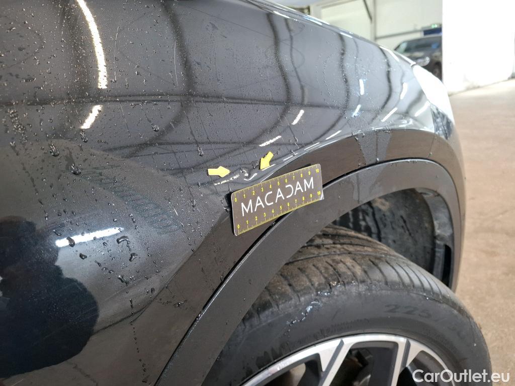  Bmw  X2 Série  sDrive 18i Lounge 1.5 135CV BVA7 E6d #9