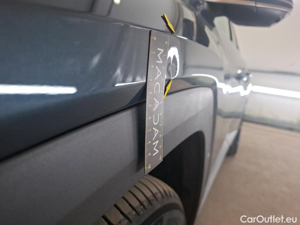  Hyundai  Tucson HYUNDAI  / 2020 / 5P / SUV 1.6 PHEV 265 HTRAC EXECUTIVE 4WD AUTO #41