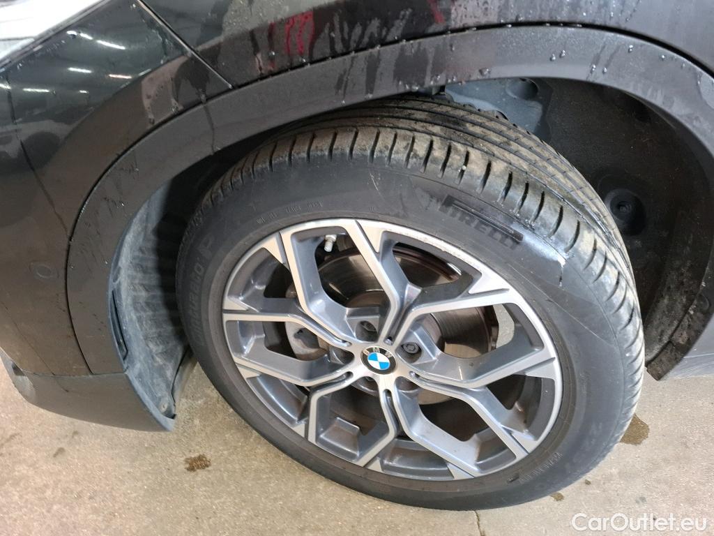  Bmw  X2 Série  sDrive 18i Lounge 1.5 135CV BVA7 E6d #1
