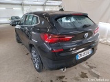  Bmw  X2 Série  sDrive 18i Lounge 1.5 135CV BVA7 E6d #2