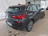  Bmw  X2 Série  sDrive 18i Lounge 1.5 135CV BVA7 E6d #3