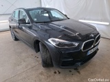  Bmw  X2 Série  sDrive 18i Lounge 1.5 135CV BVA7 E6d #4