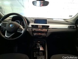  Bmw  X2 Série  sDrive 18i Lounge 1.5 135CV BVA7 E6d #5