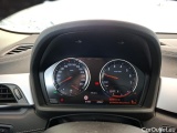  Bmw  X2 Série  sDrive 18i Lounge 1.5 135CV BVA7 E6d #6