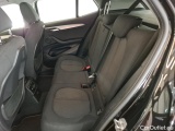  Bmw  X2 Série  sDrive 18i Lounge 1.5 135CV BVA7 E6d #9
