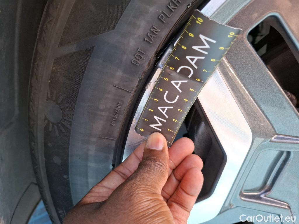  Hyundai  Santa Fe HYUNDAI  / 2020 / 5P / SUV 1.6 T-GDI 265 PHEV HTRAC EXECUTIVE AUTO #57