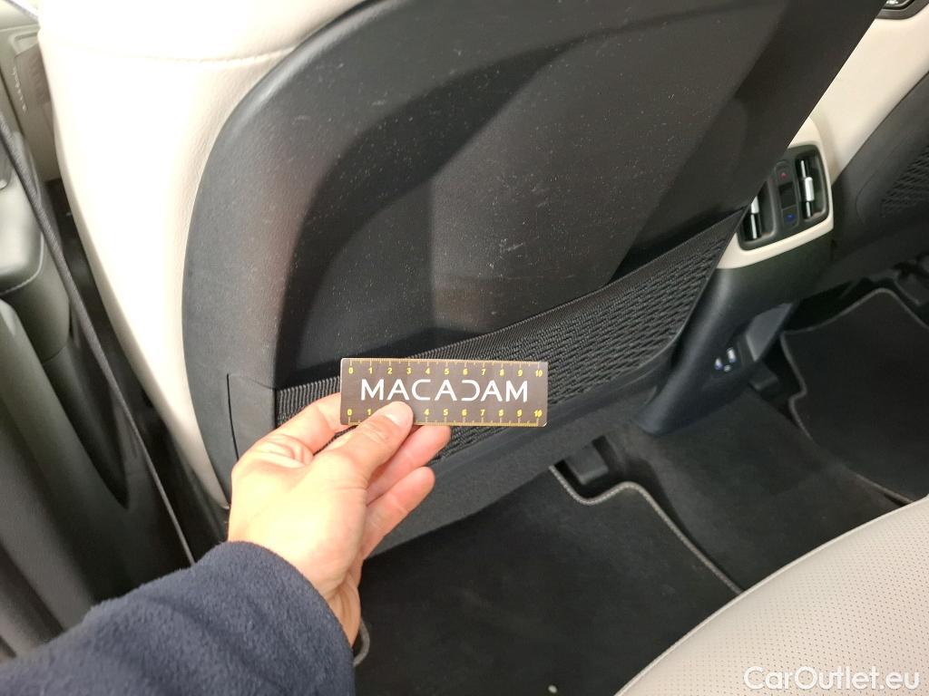  Hyundai  Tucson HYUNDAI  / 2020 / 5P / SUV 1.6 PHEV 265 HTRAC EXECUTIVE 4WD AUTO #14