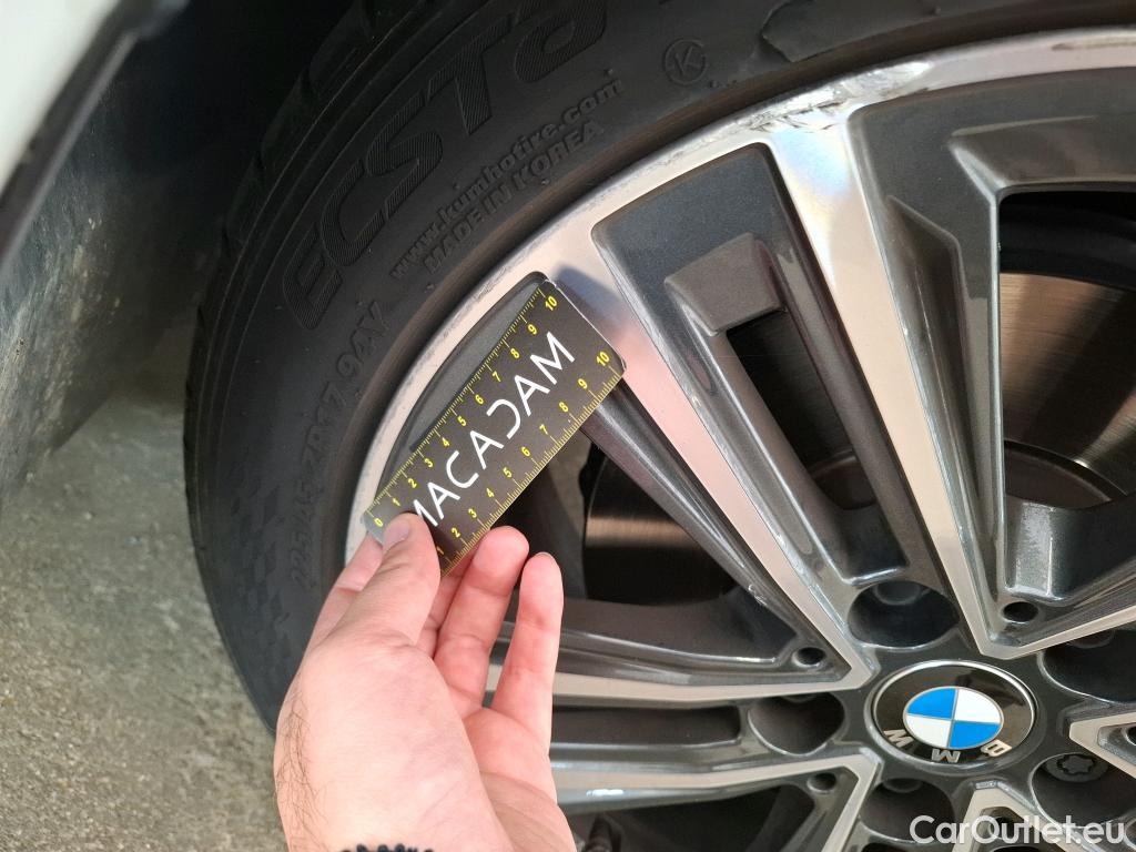  Bmw  Serie 1 BMW Série 1 / 2019 / 5P / Berline 116i DKG7 Business Design #13