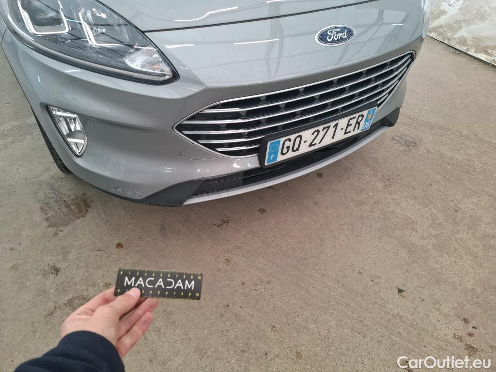  Ford  Kuga  Titanium Hybrid 2.5 190CV BVA6 E6dT #46