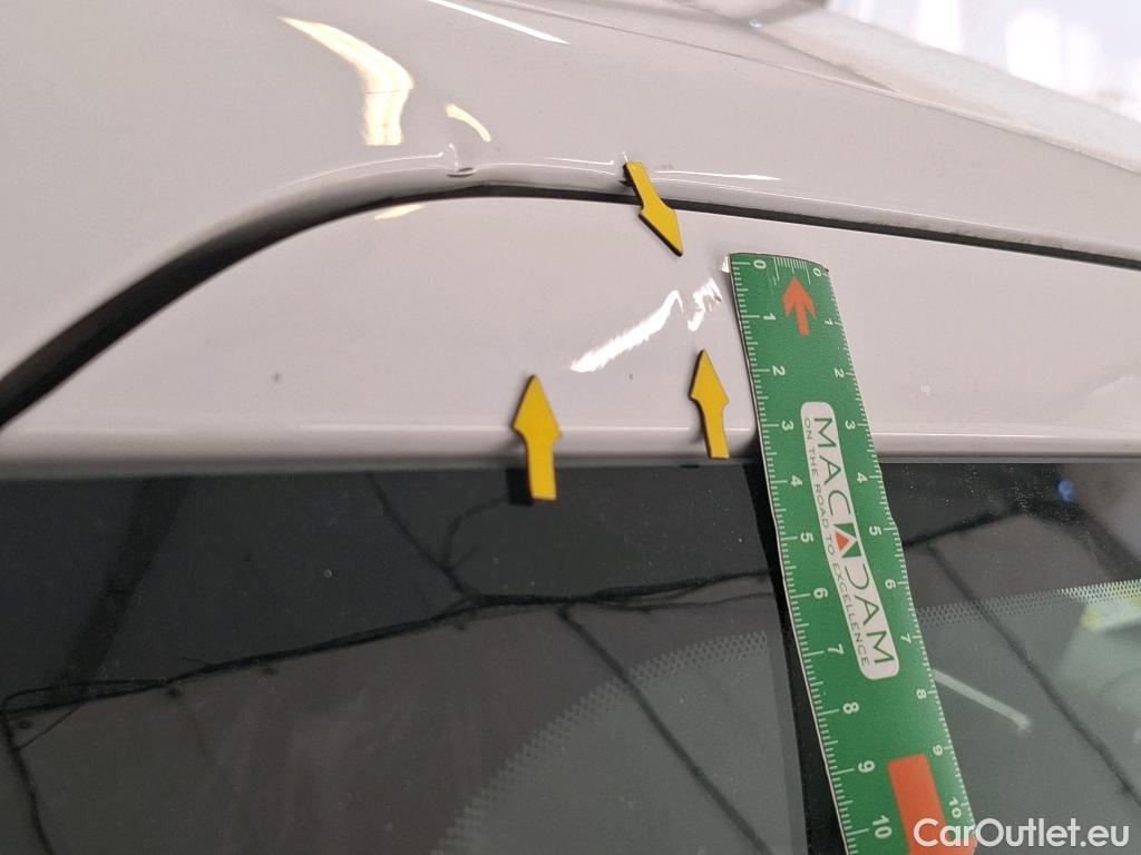  Citroen  C4 Cactus  Feel Nav Société 1.5 BlueHDi 100CV BVM6 E6d #23