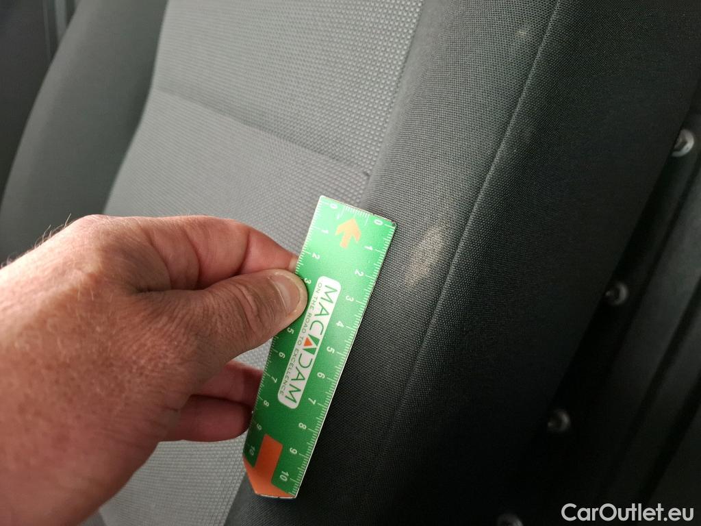  Citroen  Berlingo  Fourgon Club M 650 1.5 BlueHDi 100CV BVM5 E6dT #24