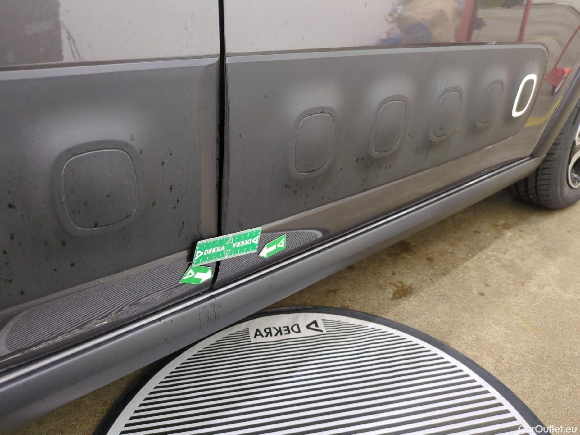  Citroen  C3 CITROEN  / 2016 / 5P / Berline PureTech 110 S&S BVM6 Shine Business #6