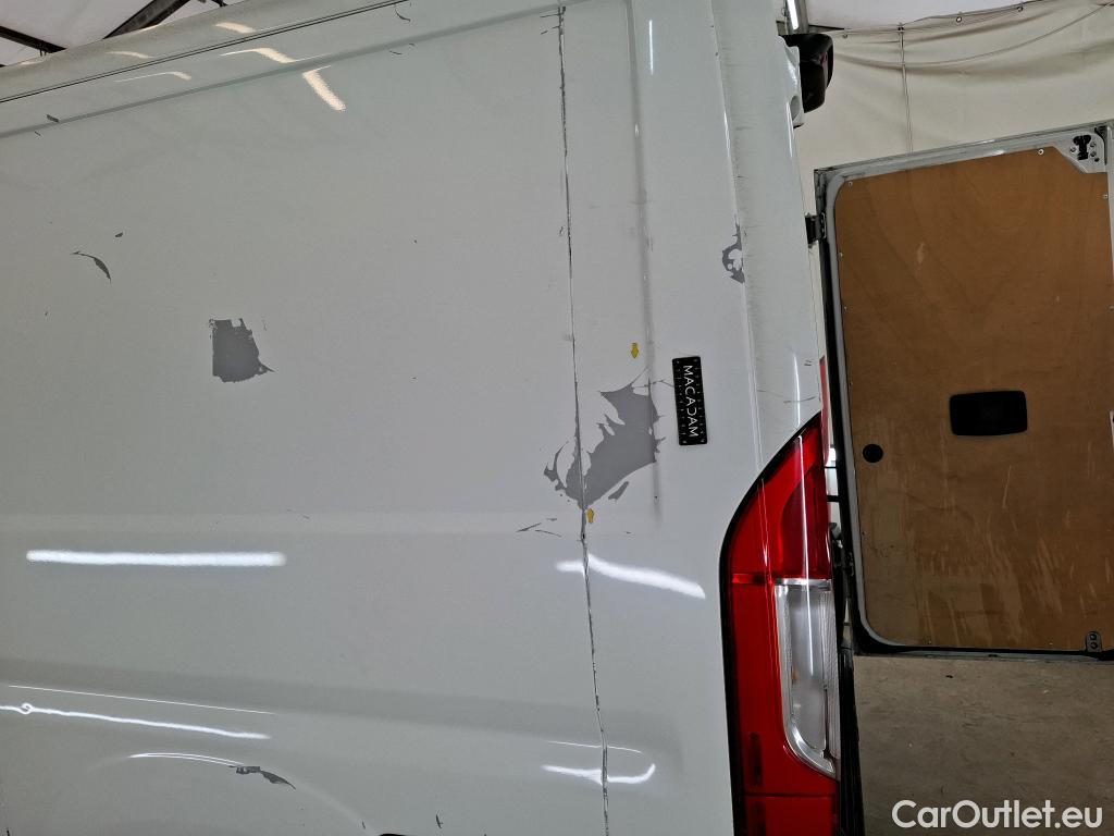  Citroen  Jumper CITROEN  / 2014 / 4P / Fourgon tôlé 30 L1H1 BlueHDi 120 S&S BVM6 Driver #21