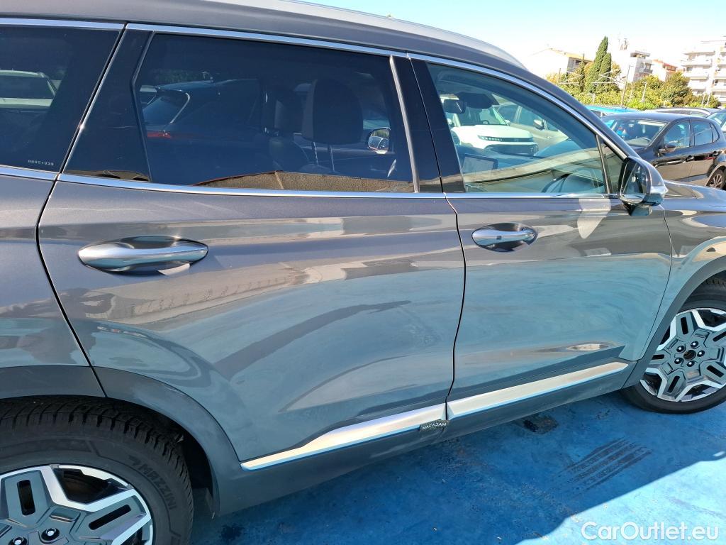  Hyundai  Santa Fe HYUNDAI  / 2020 / 5P / SUV 1.6 T-GDI 265 PHEV HTRAC EXECUTIVE AUTO #146