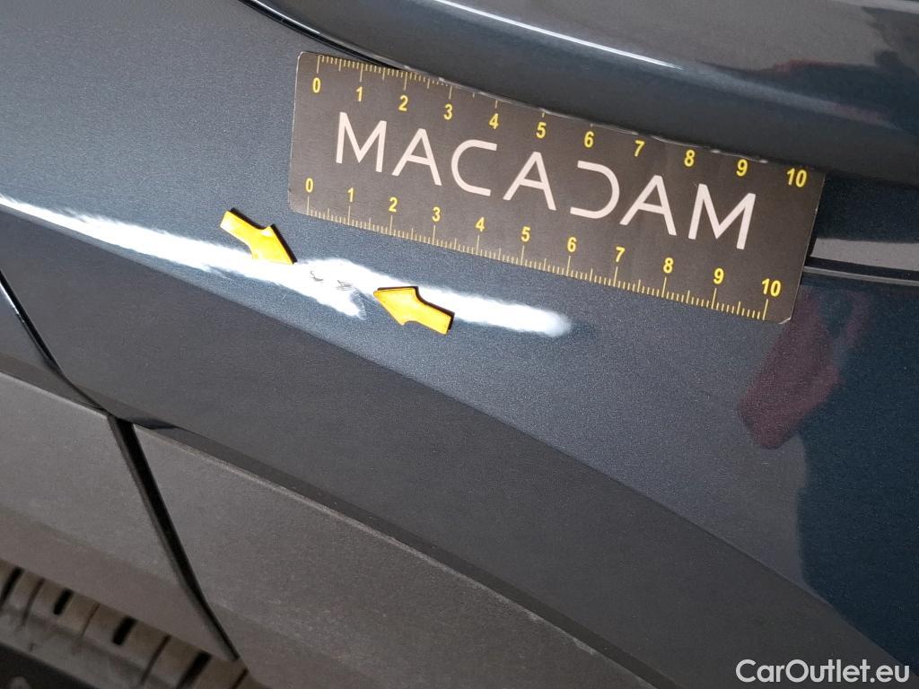  Hyundai  Tucson HYUNDAI  / 2020 / 5P / SUV 1.6 PHEV 265 HTRAC EXECUTIVE 4WD AUTO #22