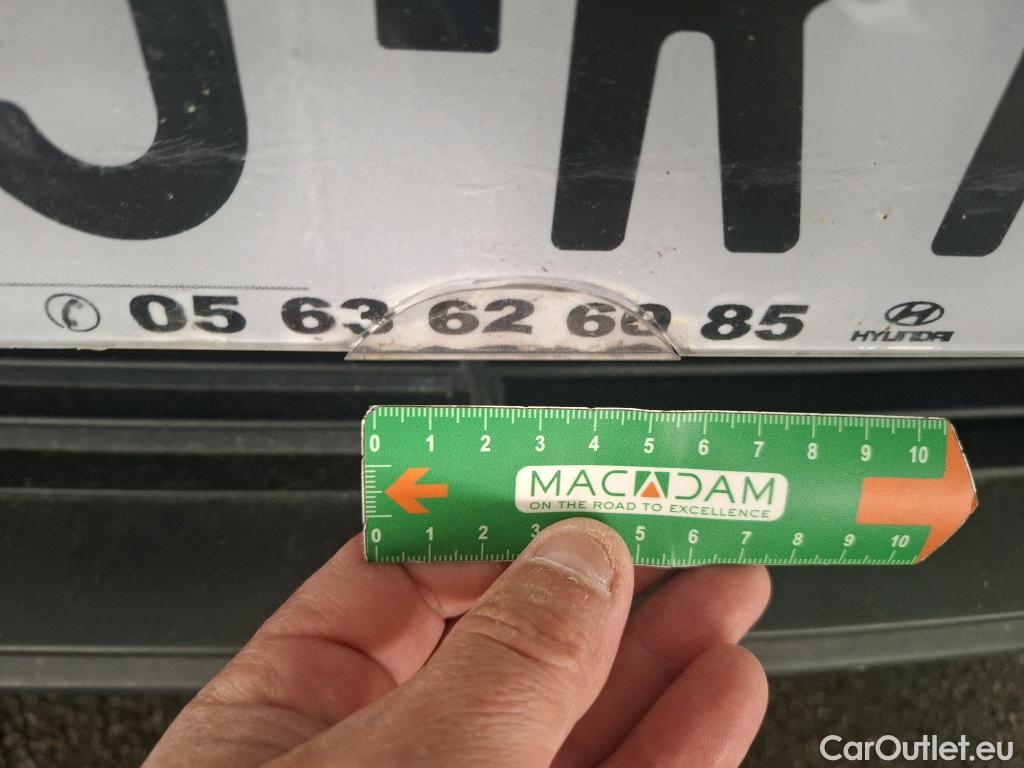  Hyundai  Tucson  Business Plug-In Hybrid 4WD 1.6 T-GDI 265CV BVA6 E6d #28