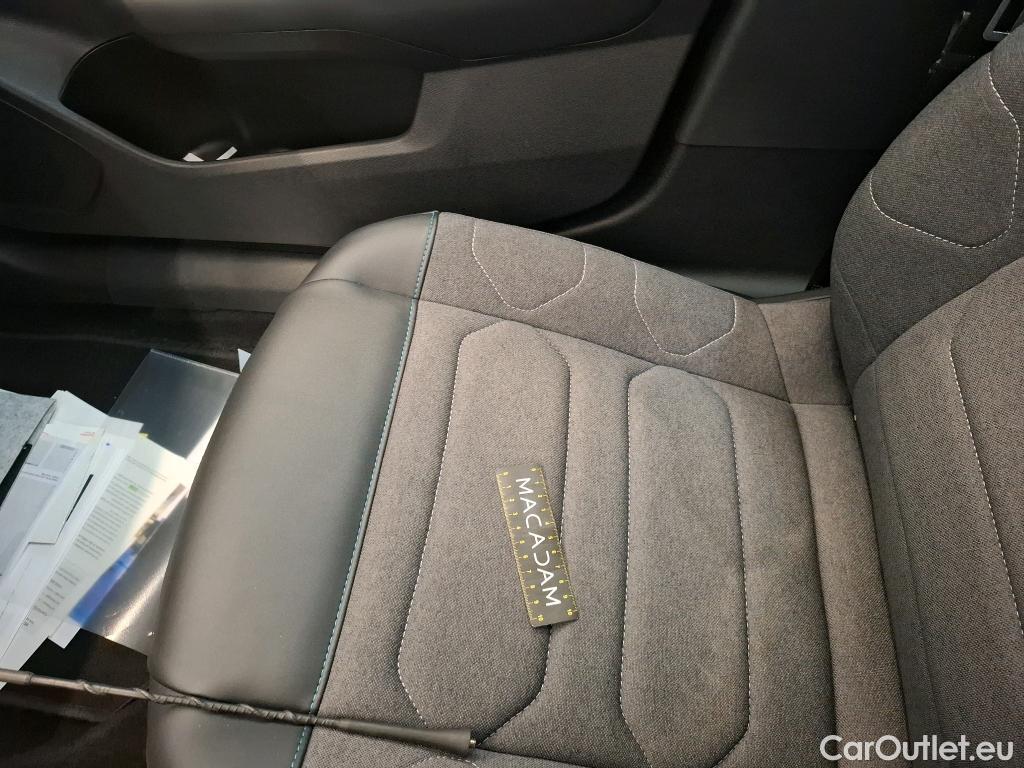  Citroen  C4  Berline Feel Pack 1.2 PureTech 130CV BVA8 6E #20