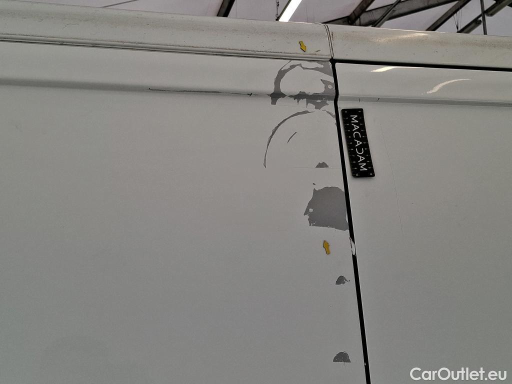  Citroen  Jumper CITROEN  / 2014 / 4P / Fourgon tôlé 30 L1H1 BlueHDi 120 S&S BVM6 Driver #26